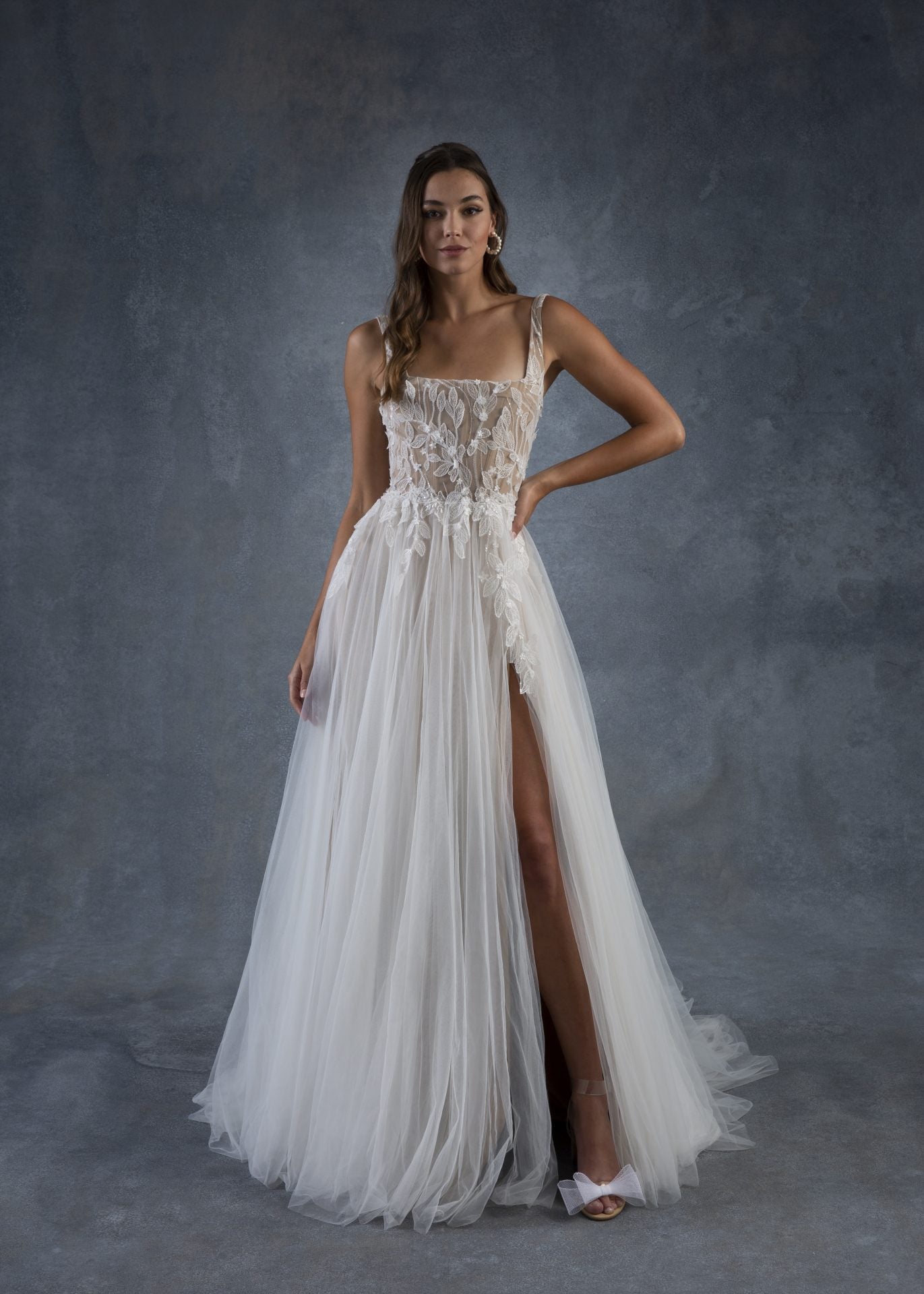 Tara store lauren bridal