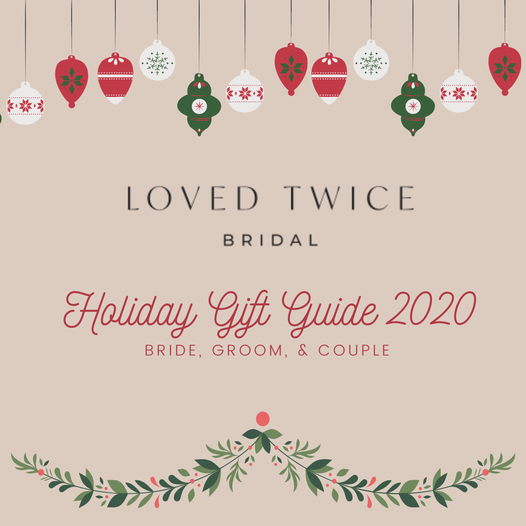 Holiday Gift Guide 2020