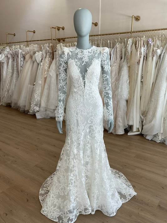 Pronovias - Ridley