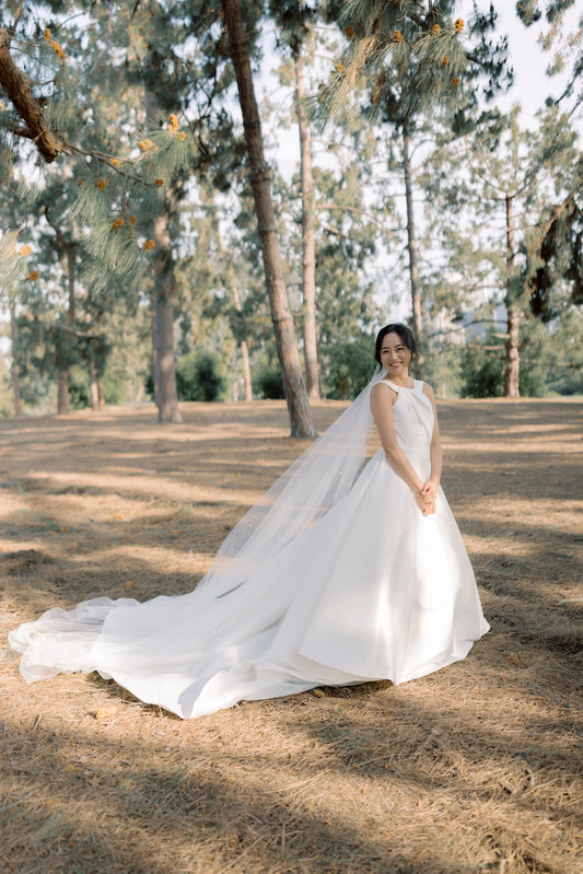 Pnina Tornai - 5179-3277 Veil