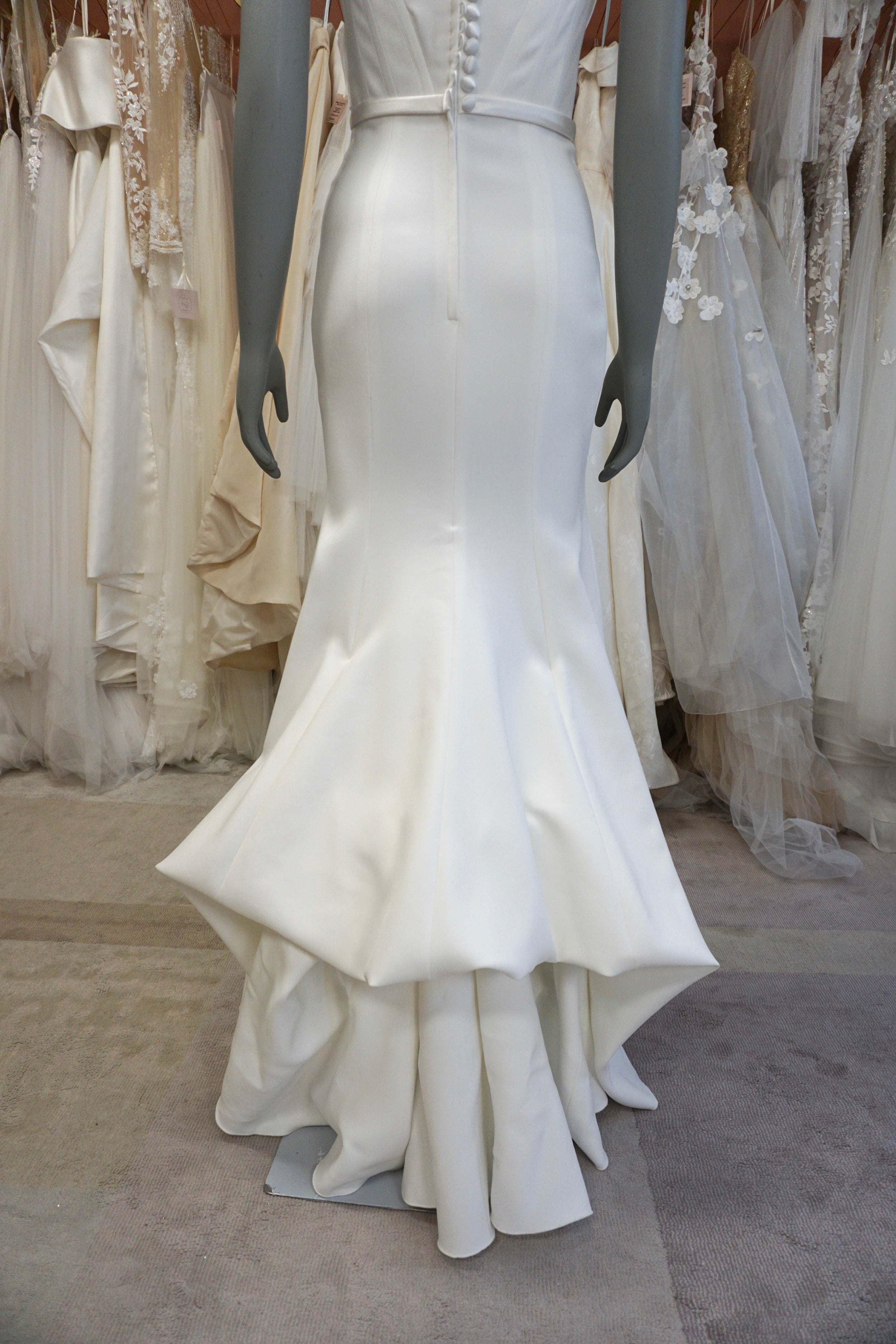 Alex Perry Wedding Dresses