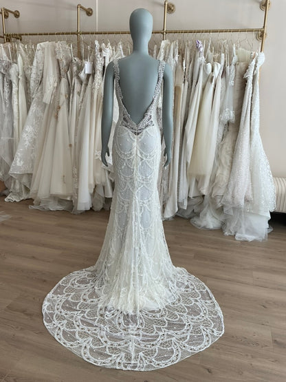 Galia Lahav - Harper w/ Veil (6)