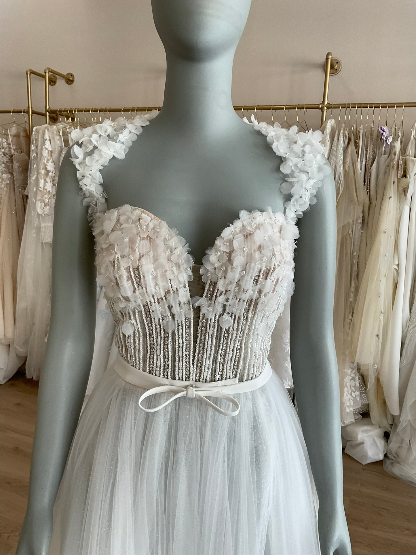 Pronovias Atelier - Olivier (6)