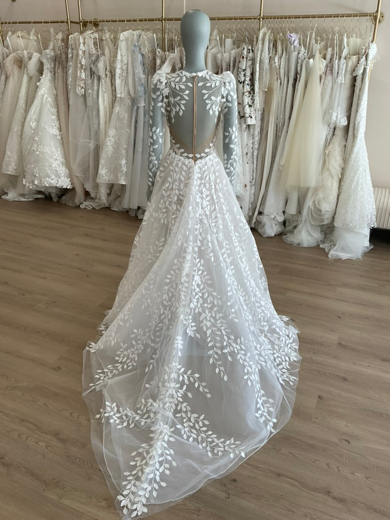 Love by Pnina Tornai -14897N (8)