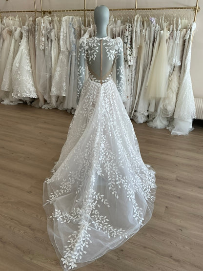 Love by Pnina Tornai -14897N (8)