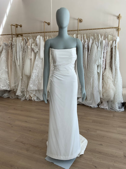 Chosen by KYHA - Lucia Gown (12)