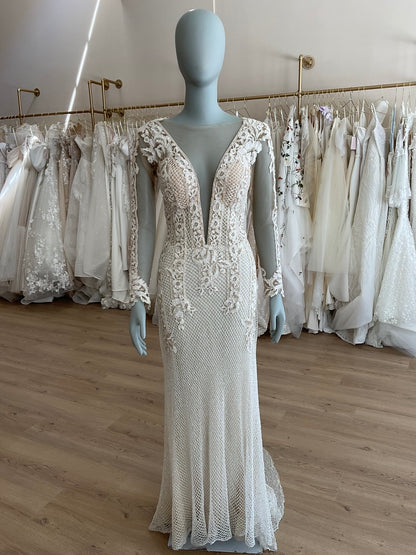 Galia Lahav - Bella w/ Veil (10)