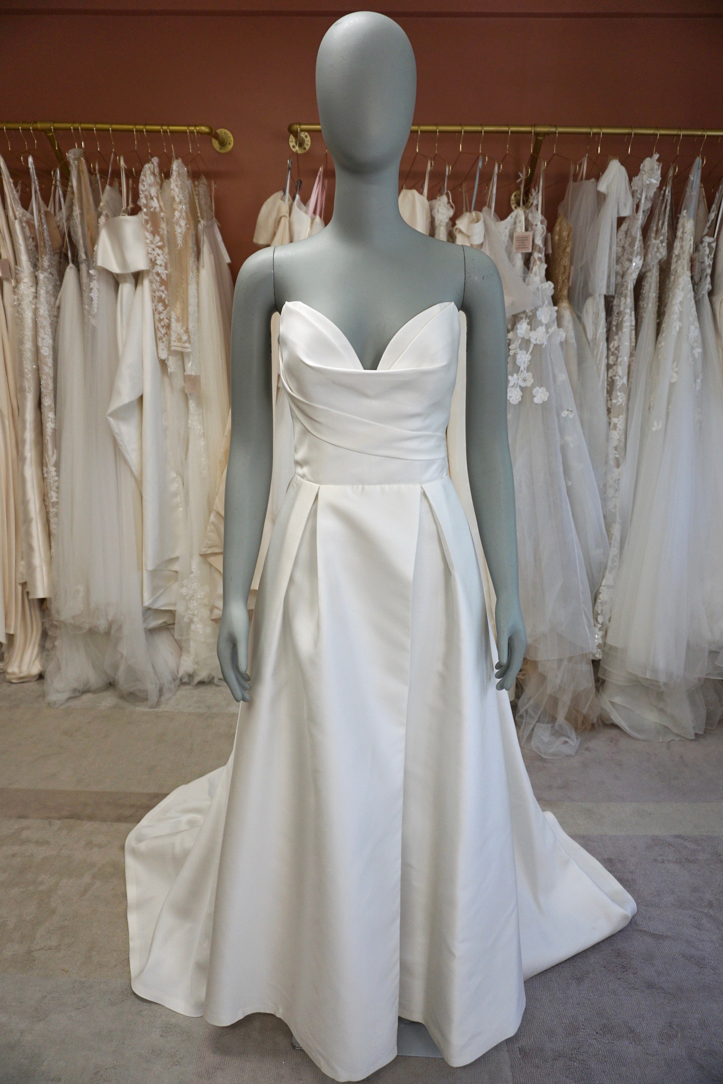 Lihi Hod Wedding Dress