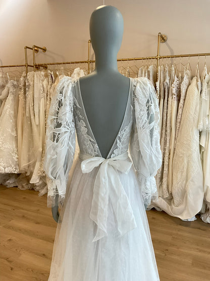 Flora Bridal - Brigitte (6)