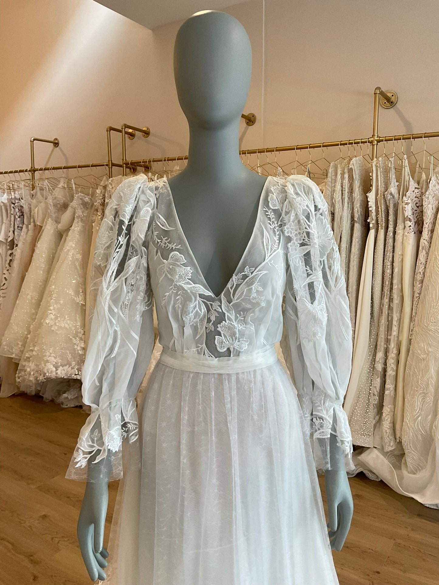 Flora Bridal - Brigitte (6)