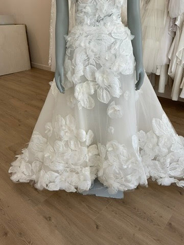 Pronovias - Savoy (8)