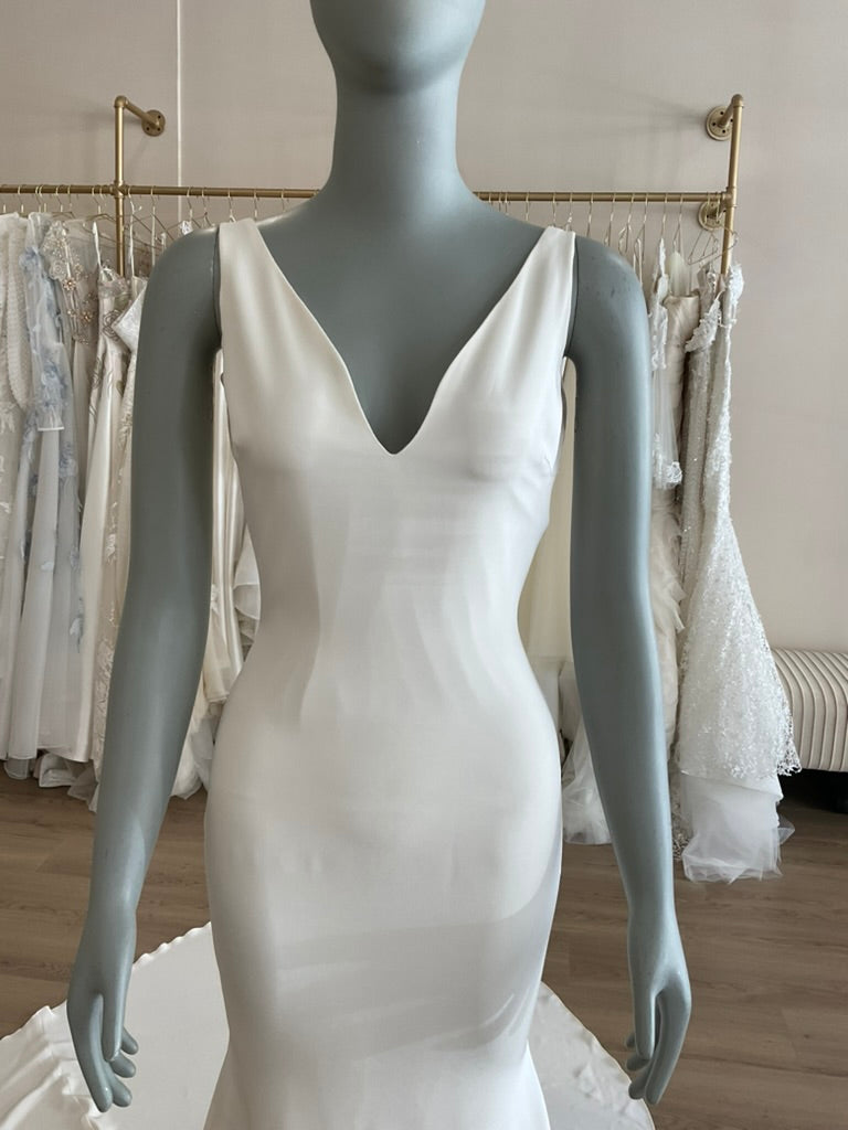 Pronovias Atelier - Hispalis (2)