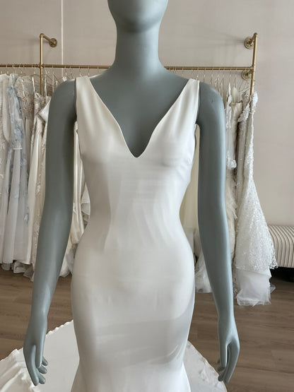 Pronovias Atelier - Hispalis (2)