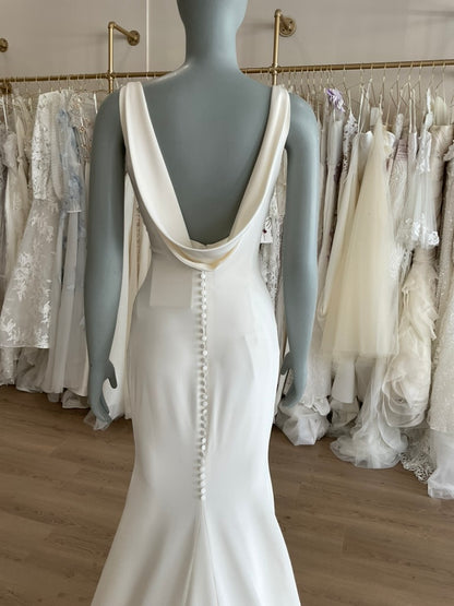 Pronovias Atelier - Hispalis (2)