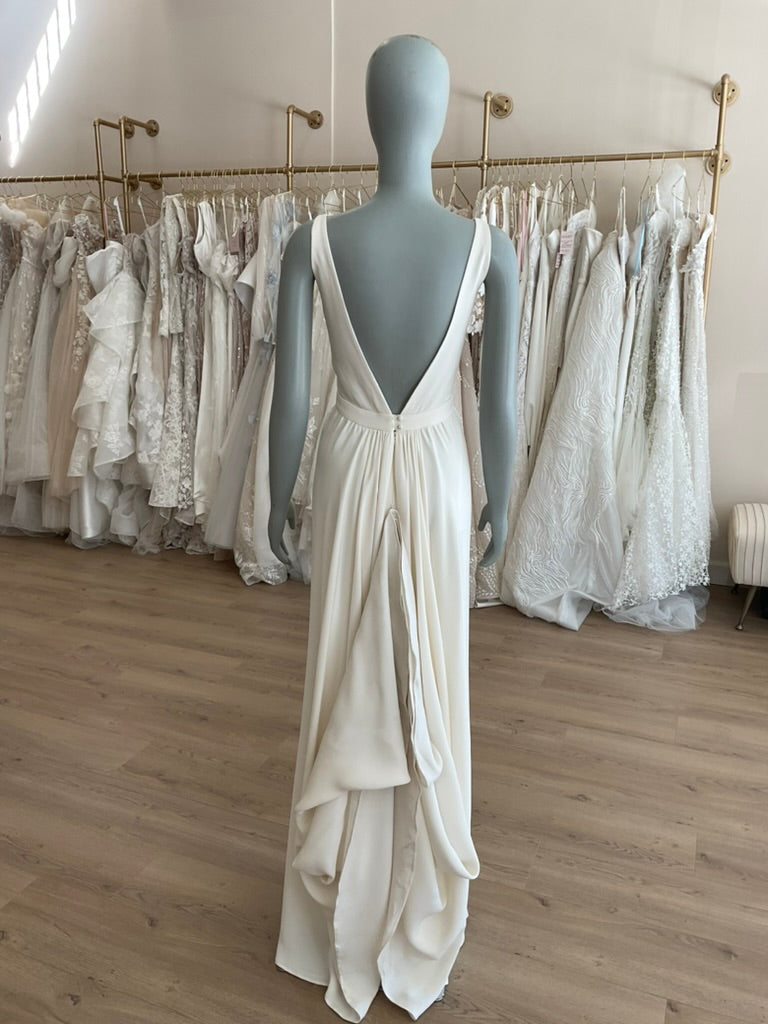 Caroline Takvorian - Faye Gown (8)