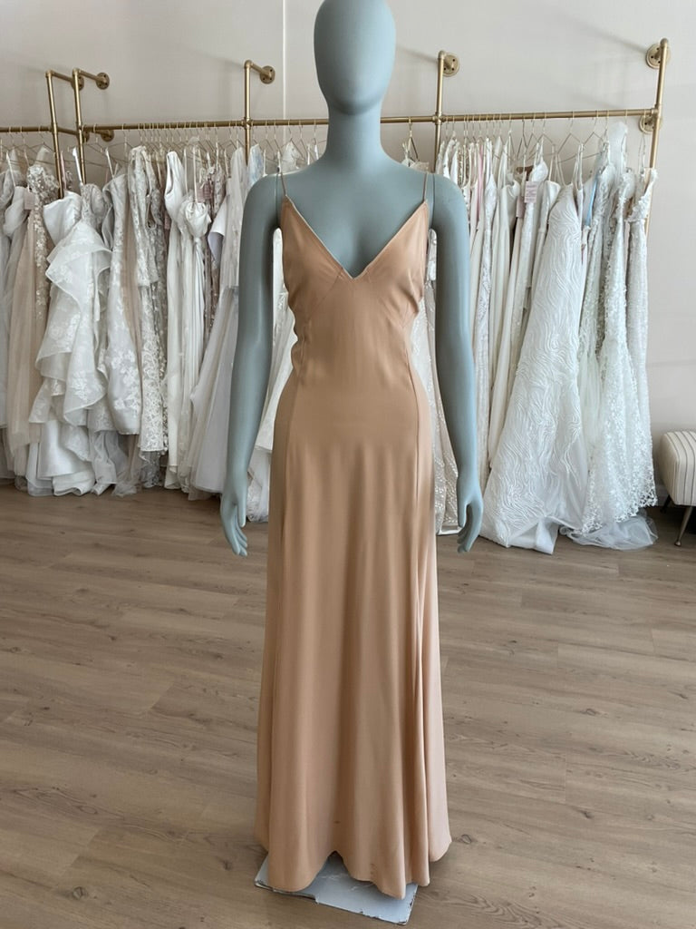 Kamperett - Simone/Lalique Gown (M)