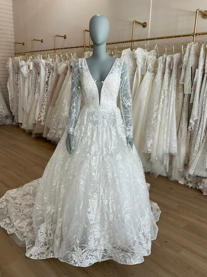 Pronovias - Byington