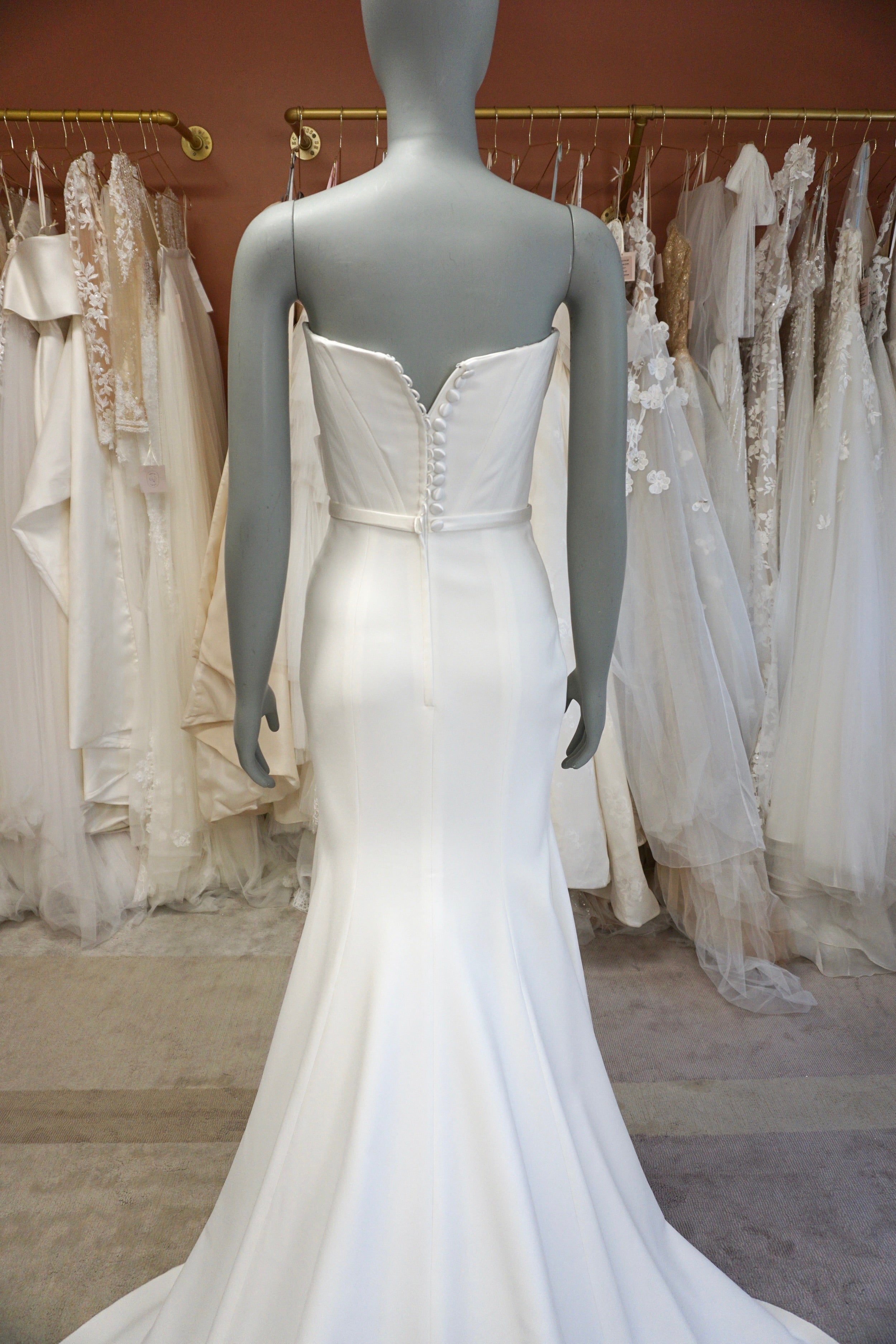 Alex Perry Wedding Dresses