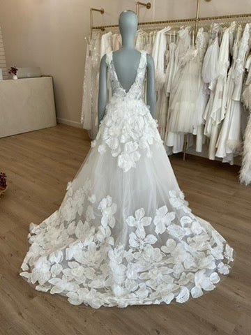 Pronovias - Savoy (8)