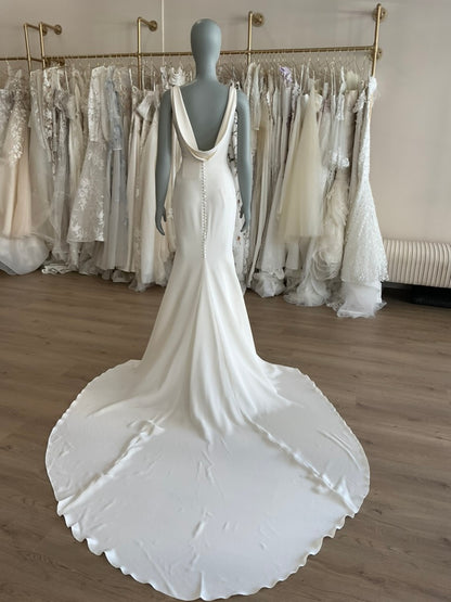 Pronovias Atelier - Hispalis (2)