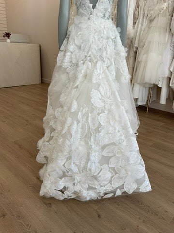 Pronovias - Savoy (8)