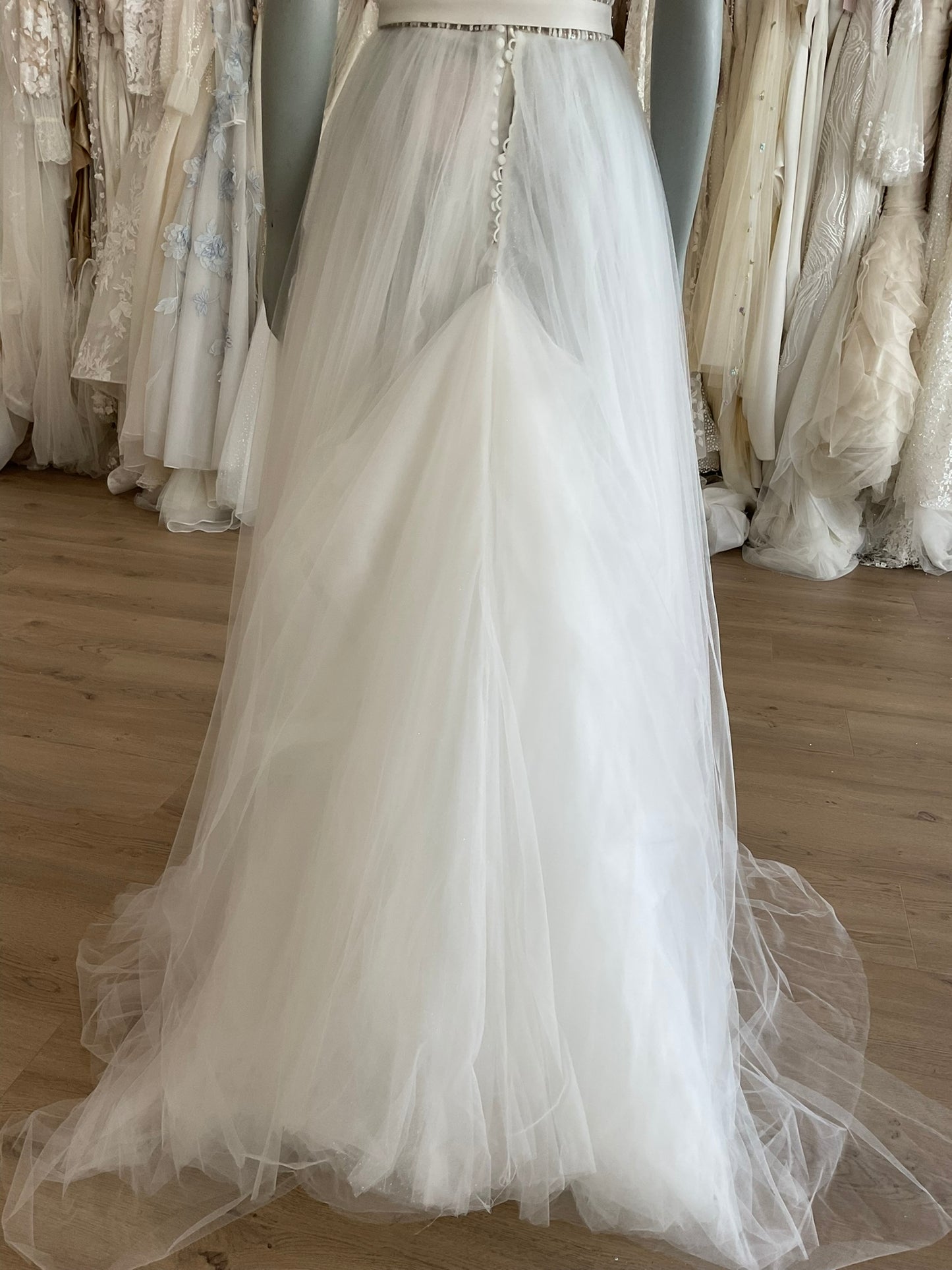 Pronovias Atelier - Olivier (6)