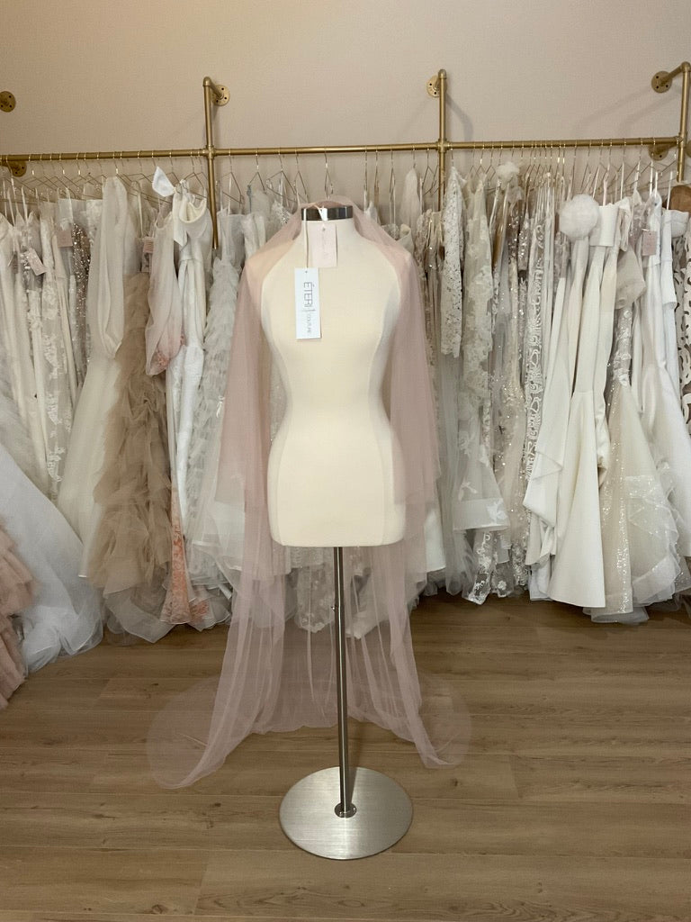 Eteri Couture - Leila (light pink)