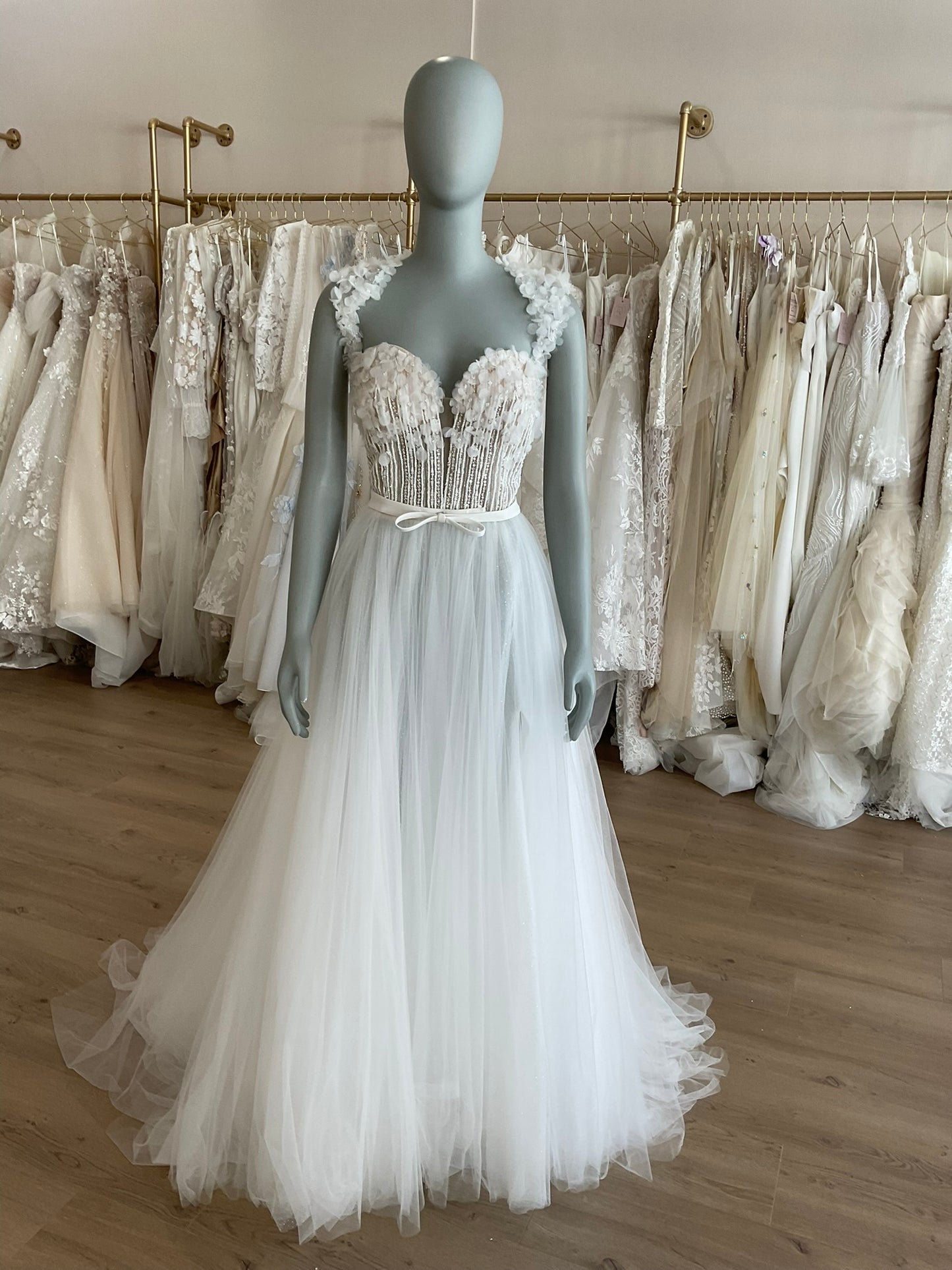 Pronovias Atelier - Olivier (6)