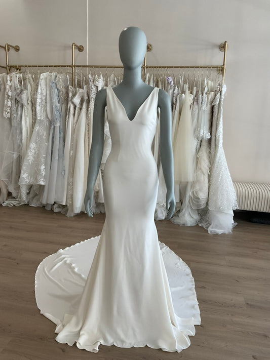 Pronovias Atelier - Hispalis (2)