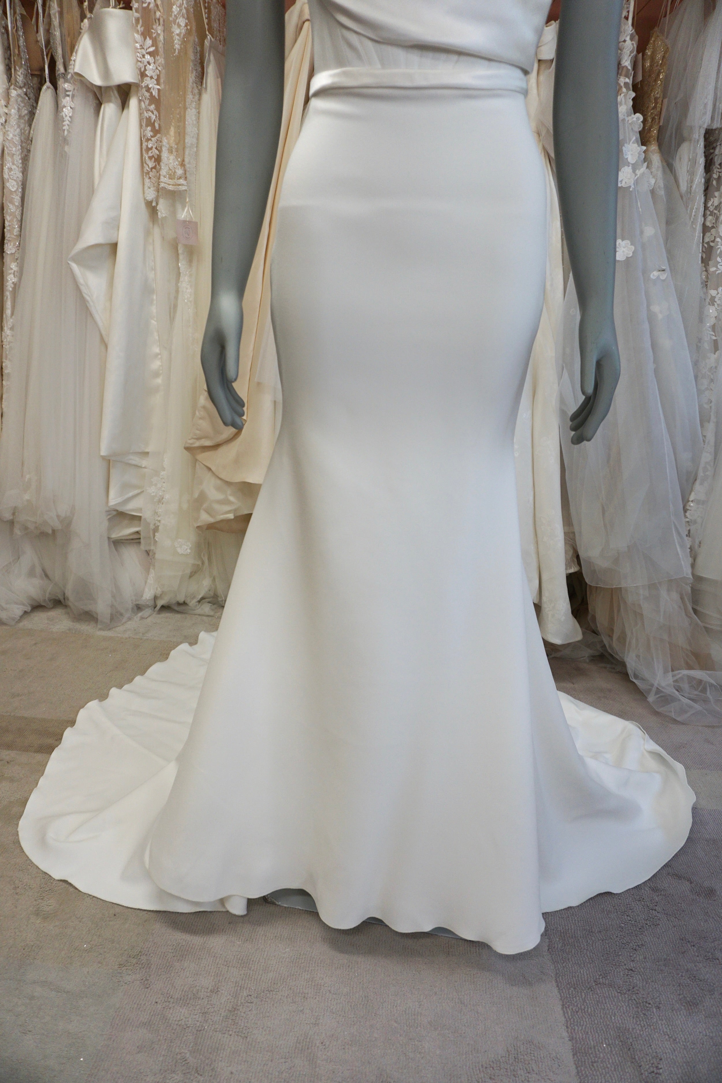 Alex Perry Wedding Dresses