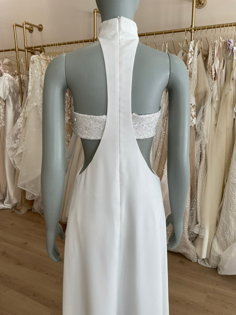 VOL - Evangeline Dress (XS)