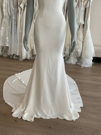 Pronovias Atelier - Hispalis (2)