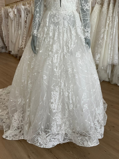 Pronovias - Byington