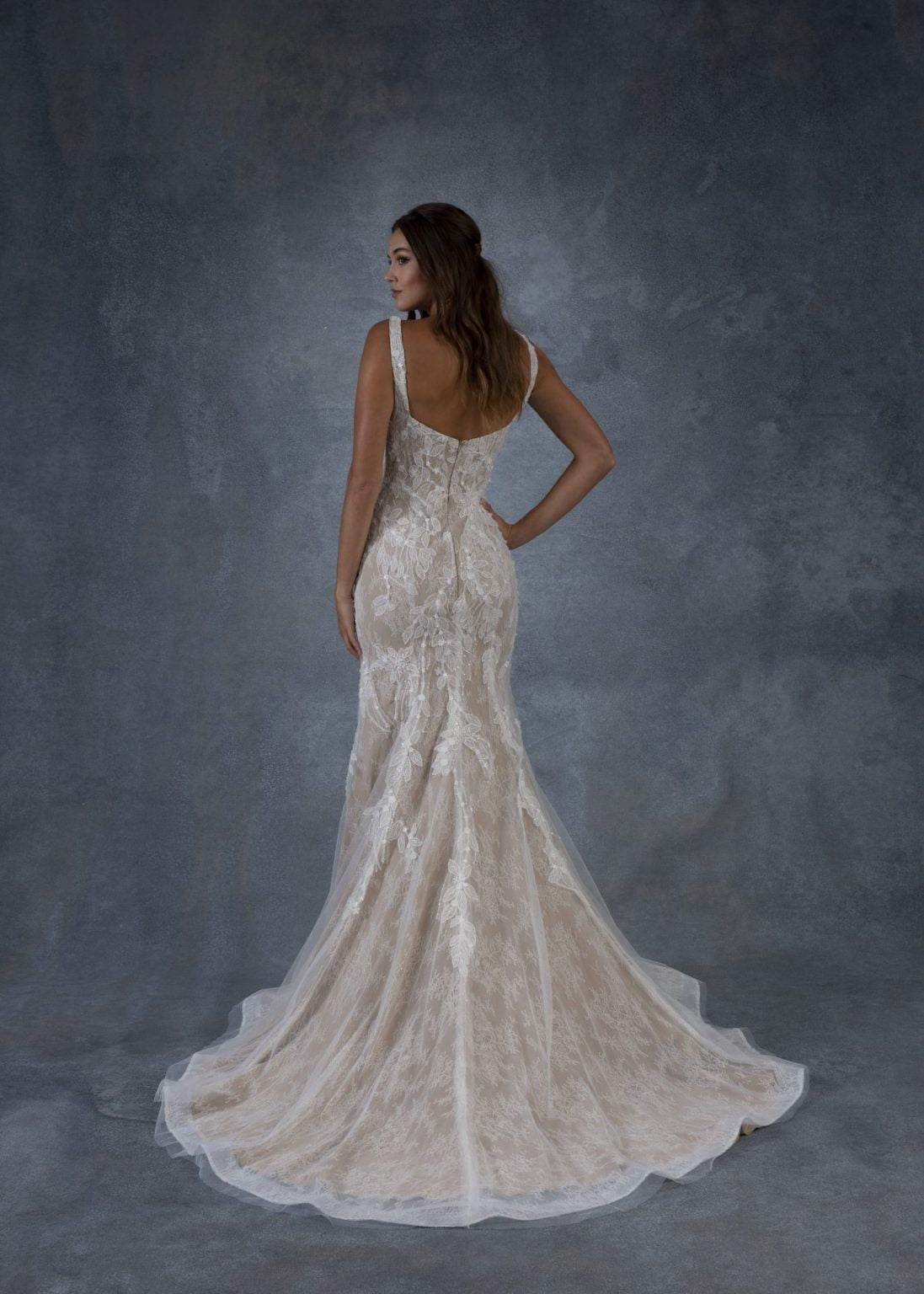 Tara lauren outlet bridal