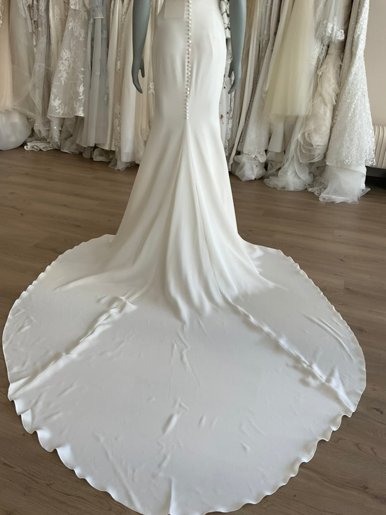 Pronovias Atelier - Hispalis (2)