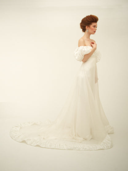 Steven Birnbaum Bridal - Eugeine (6)