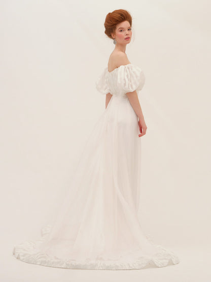 Steven Birnbaum Bridal - Eugeine (6)