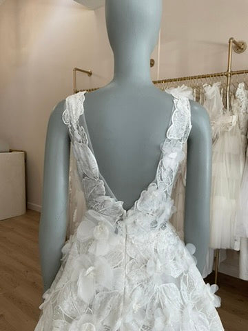 Pronovias - Savoy (8)