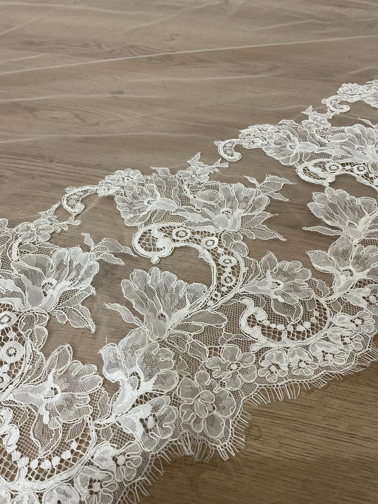 Eteri Couture - Angelina Veil