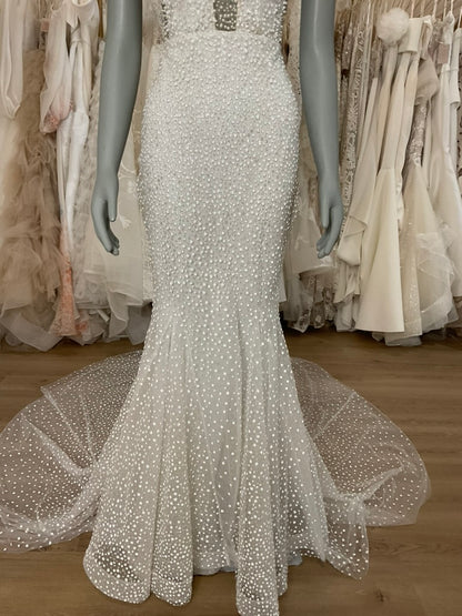 Pronovias Atelier - Constellation (2)