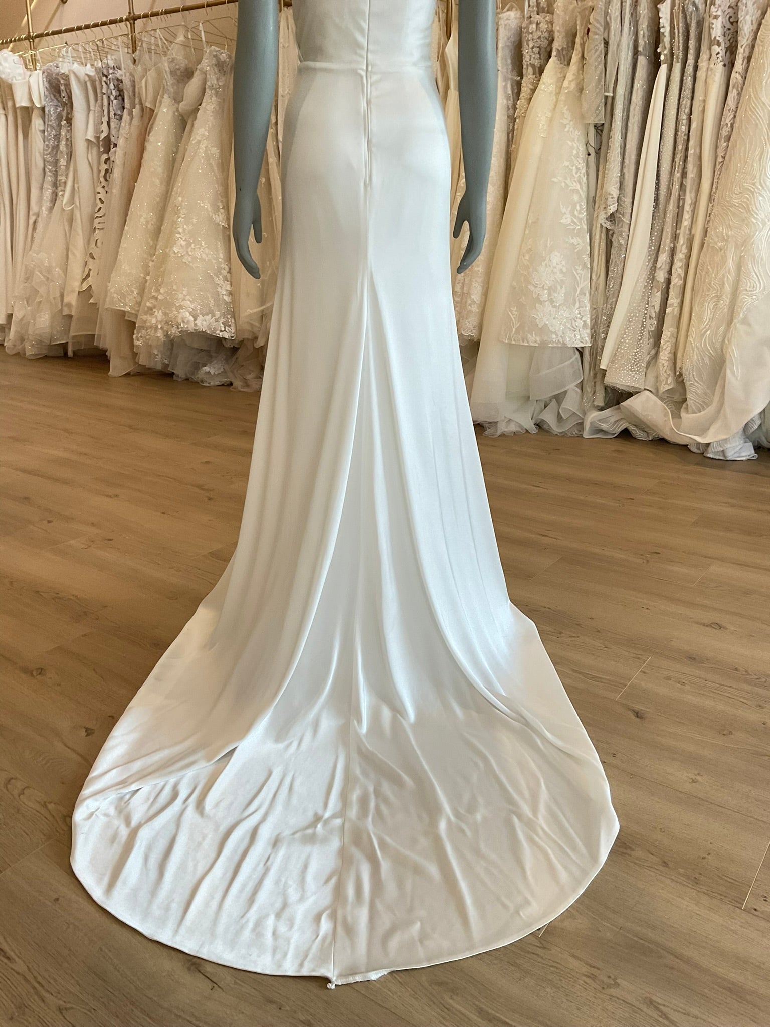 Alon livne bridal best sale