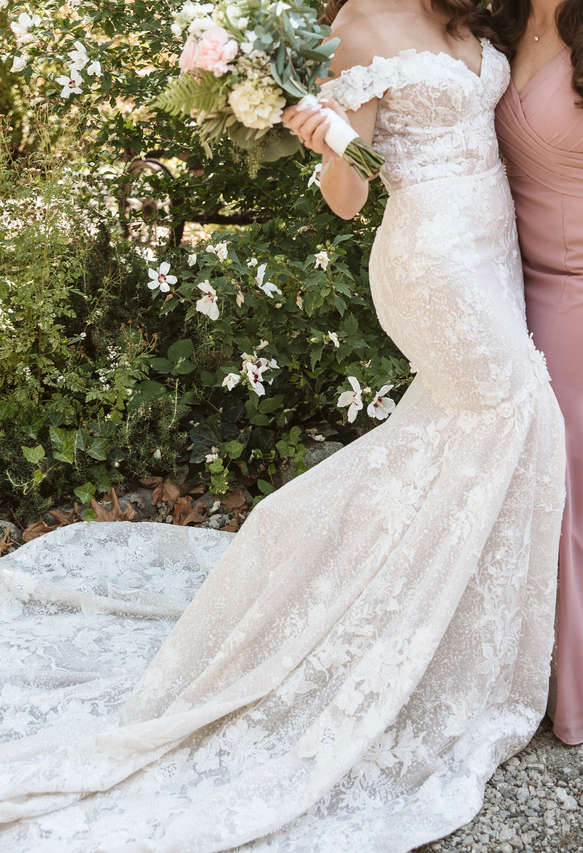 Carrington dress bhldn best sale