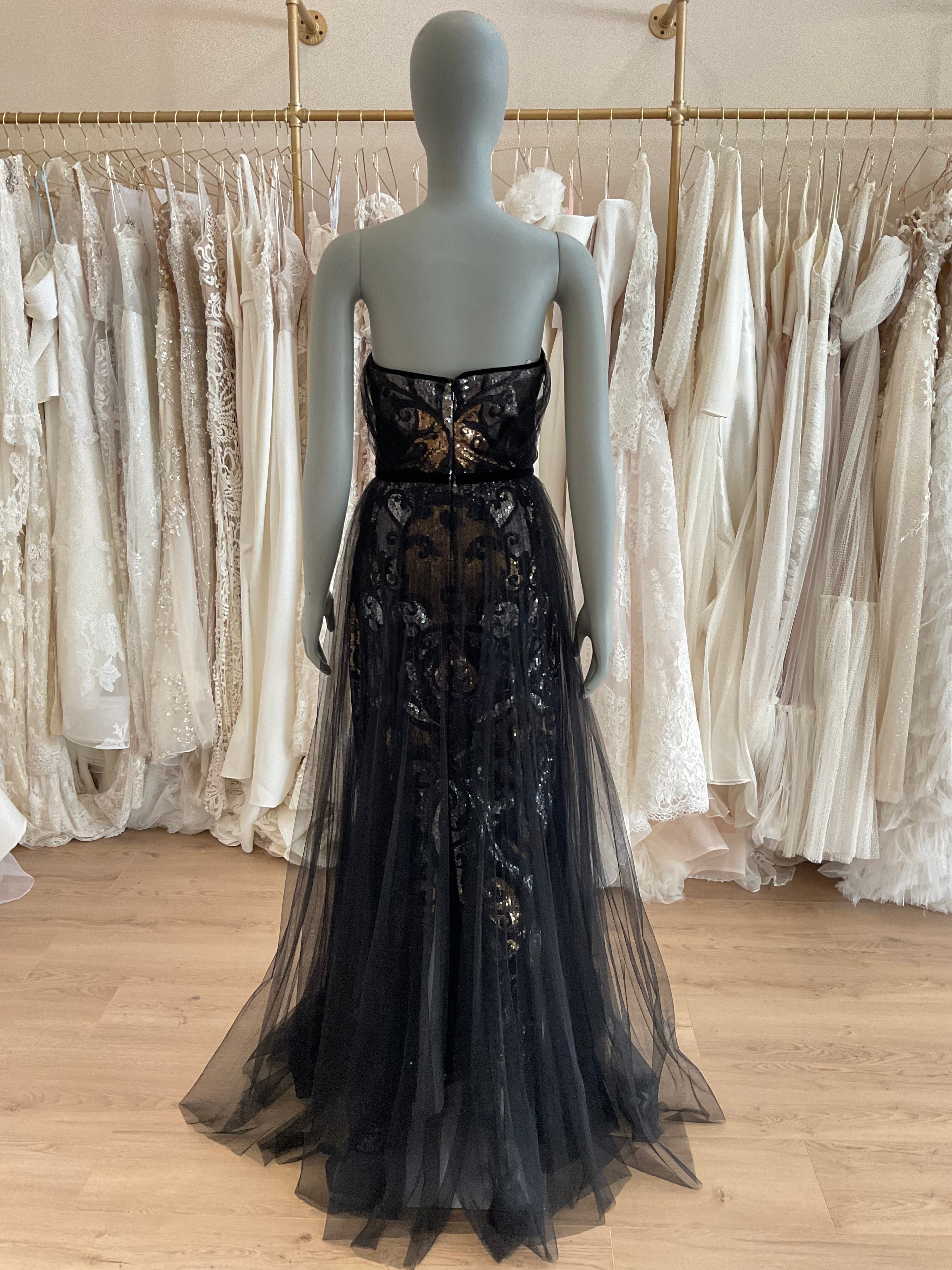 Marchesa notte hotsell evening dresses