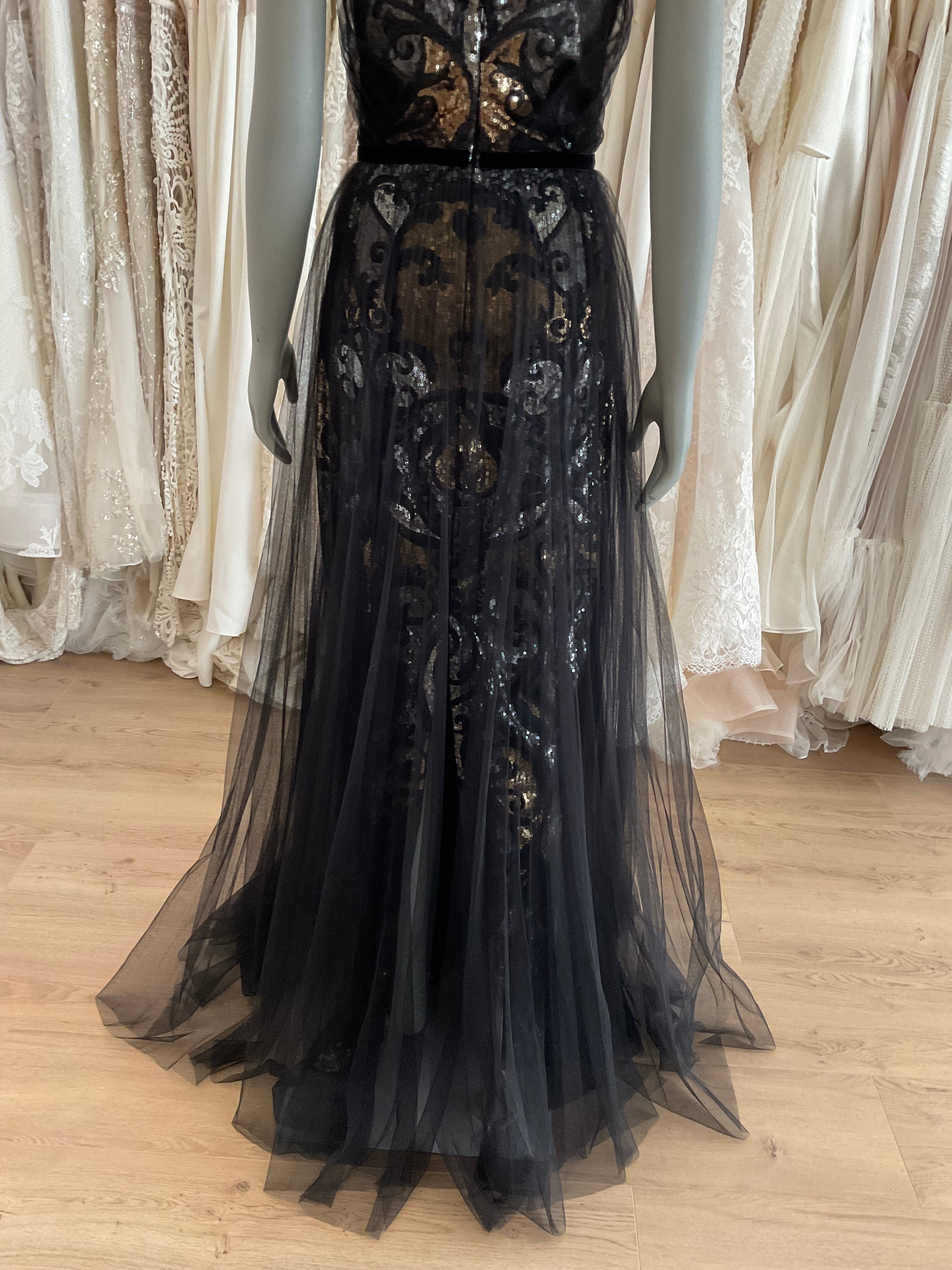 Dresses like marchesa outlet notte