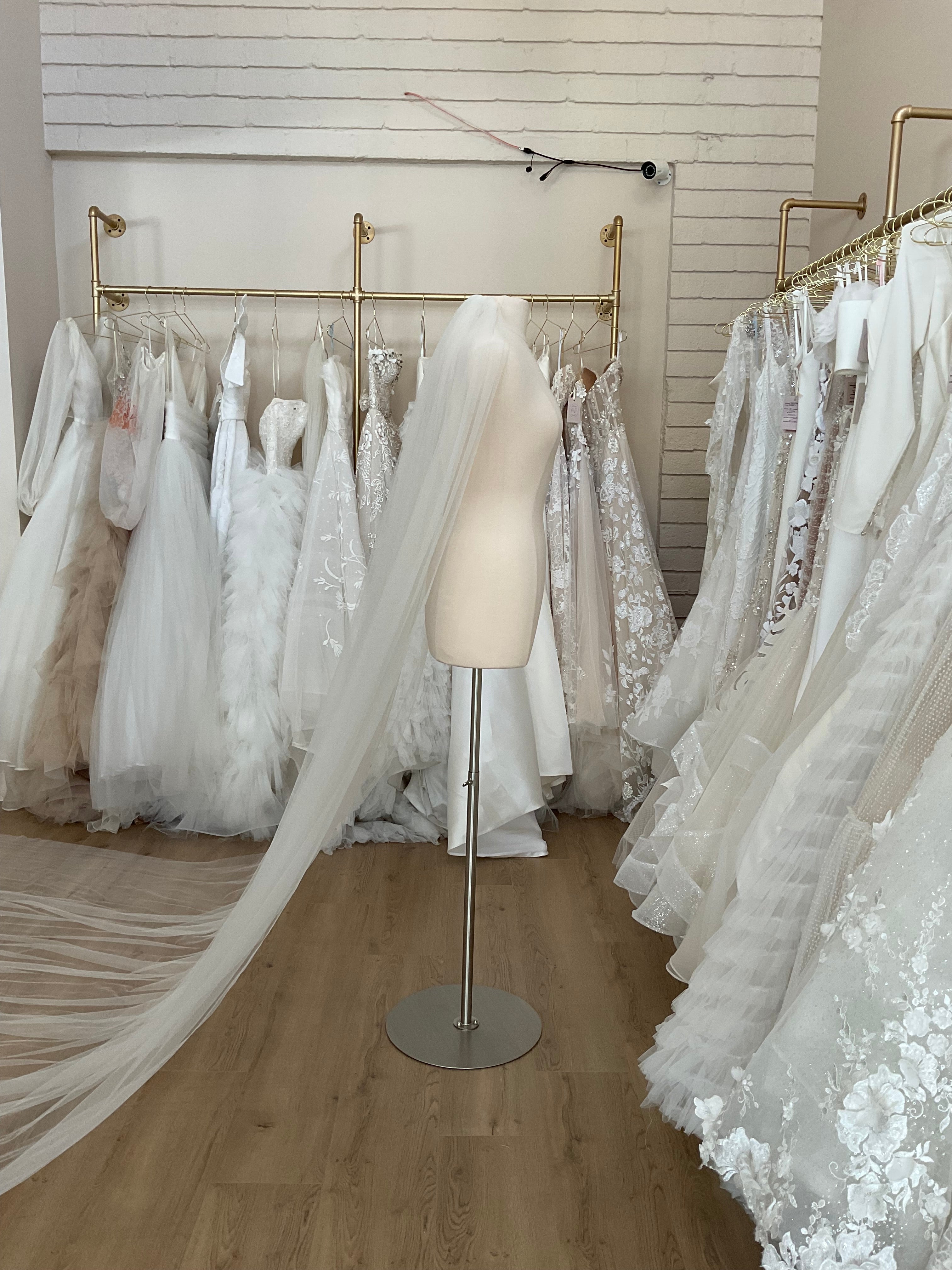 Galia lahav outlet veil