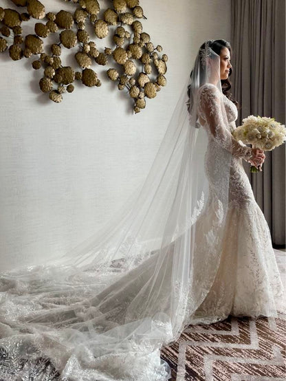 Pnina Tornai - 4881 Veil