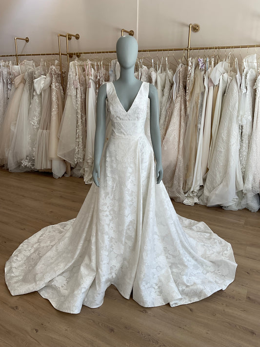 Bliss by Monique Lhuillier - BL20224 (12)