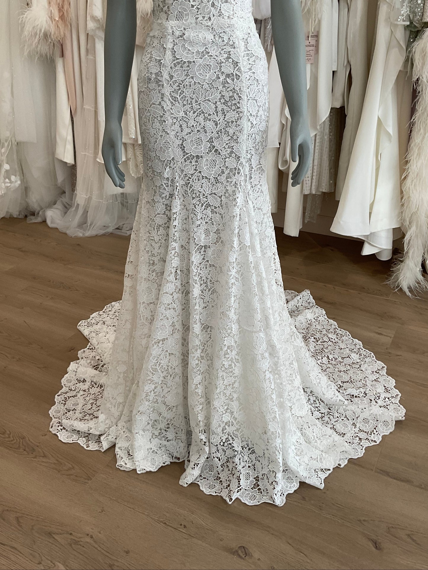 Bliss by Monique Lhuillier - BL 23-202 (10)