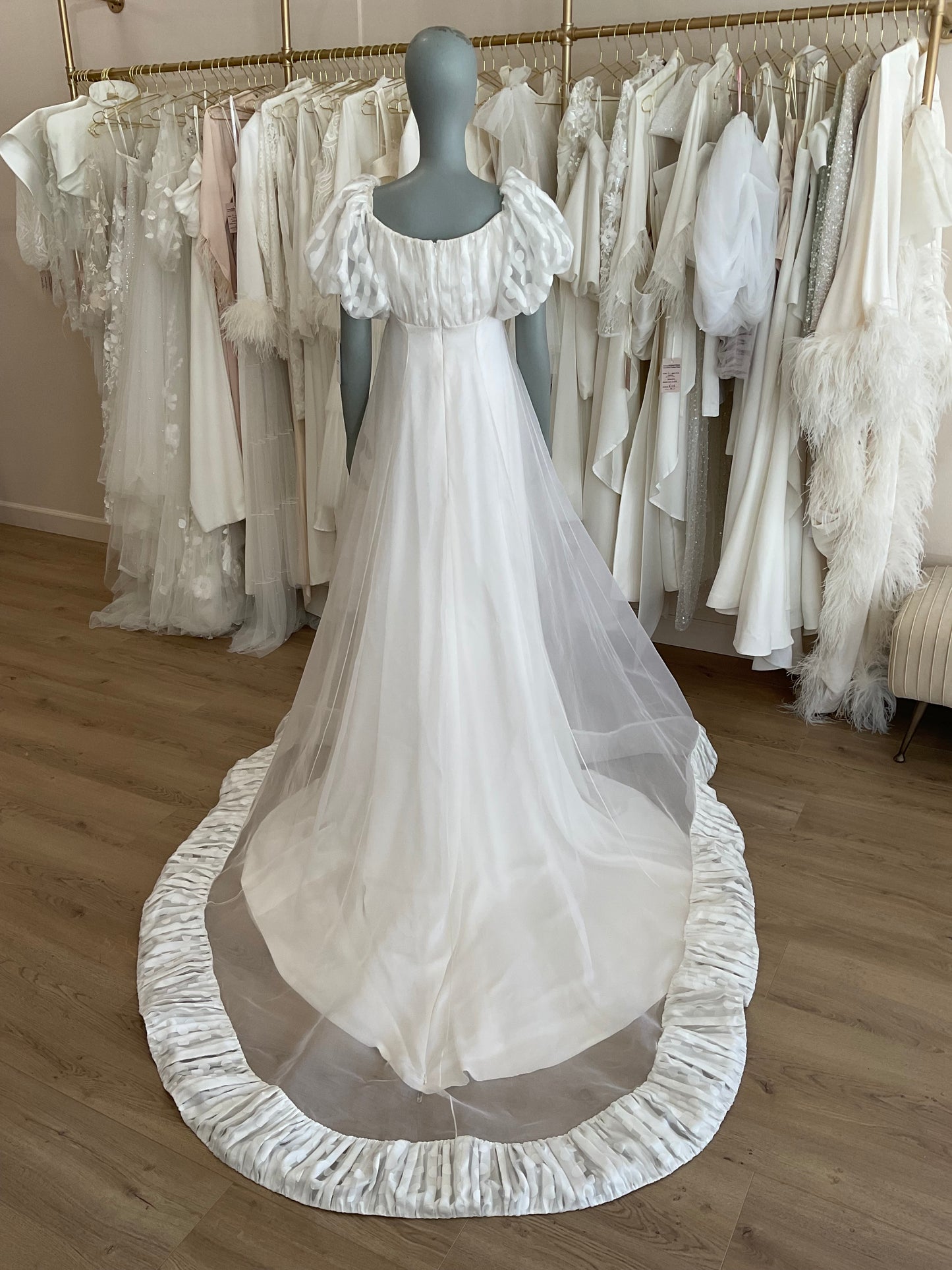 Steven Birnbaum Bridal - Eugeine (6)