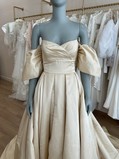 Steven Birnbaum Bridal - Jeanne (6)